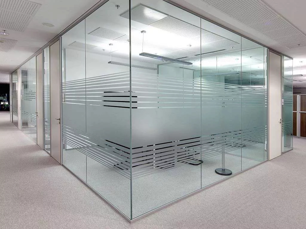 Office Partitions